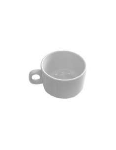 ROMA TAZZA LATTE 25CL SATURNIA su TreG Ingrosso