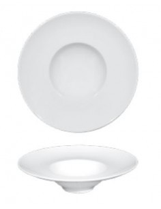 NAPOLI K-BOWL 24 CM BIANCO SATURNIA su TreG Ingrosso