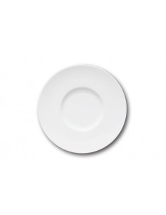 NAPOLI PIATTO GOURMET 31 CM SATURNIA su TreG Ingrosso