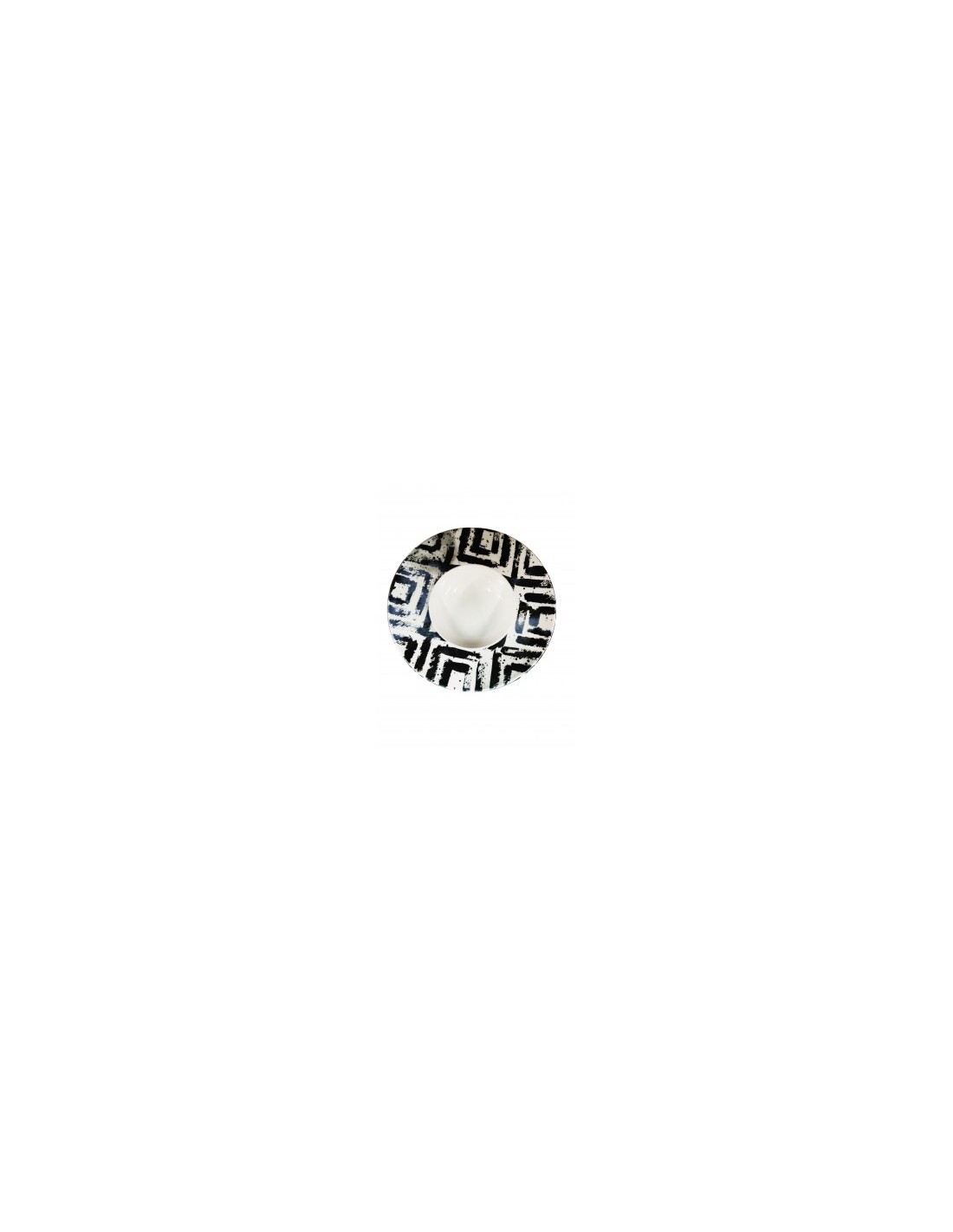 NAPOLI PLACE NAVONA K-BOWL 27cm SATURNIA su TreG Ingrosso