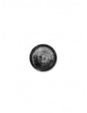 BLACK ROUND SIVIGLIA PIATTO PIANO 28CM su TreG Ingrosso