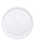PIATTO PIZZA CM33 NAPOLI BIANCO 04001018 su TreG Ingrosso