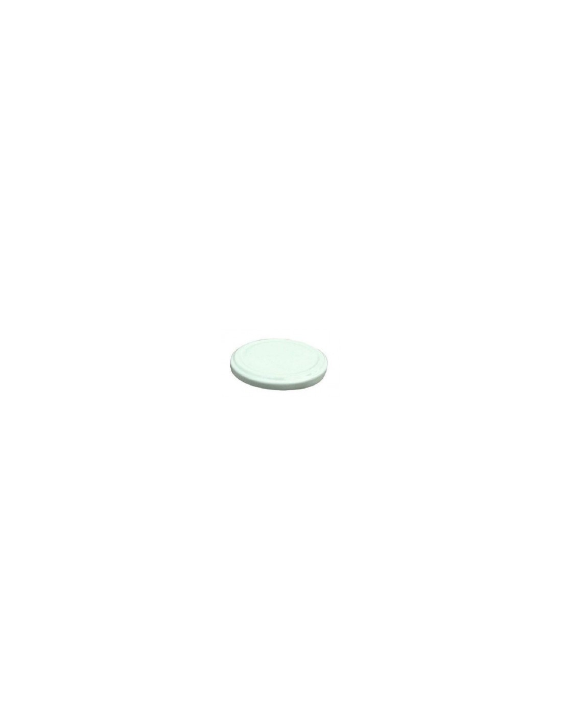 CAPSULA PER BARATTOLO DIAMETRO 82MM CONFEZIONE 12 PEZZI su TreG Ing...