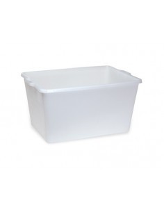 CESTA PER PANE CHIUSA GRANDE 100 LT ECOPLAST su TreG Ingrosso