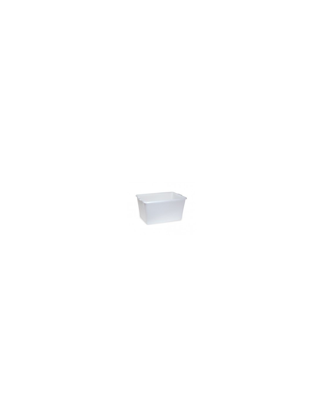 CESTA PER PANE CHIUSA GRANDE 100 LT ECOPLAST su TreG Ingrosso