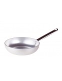 PADELLA ALTA IN ALLUMINIO 28 CM BALDASSARE AGNELLI su TreG Ingrosso