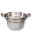 CALDAIA IN ALLUMINIO 2 MANICI 44 CM PENTALUX su TreG Ingrosso