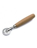ROTELLA T/PASTA 184 MANICO LEGNO su TreG Ingrosso