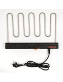 BISTECCHIERA ELETTRICA 2300W G10027 G3FERRARI su TreG Ingrosso
