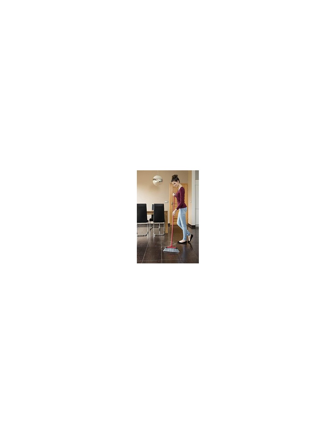 VILEDA SCOPA CLASSIC 2 IN 1 PER INTERNI FHP su TreG Ingrosso