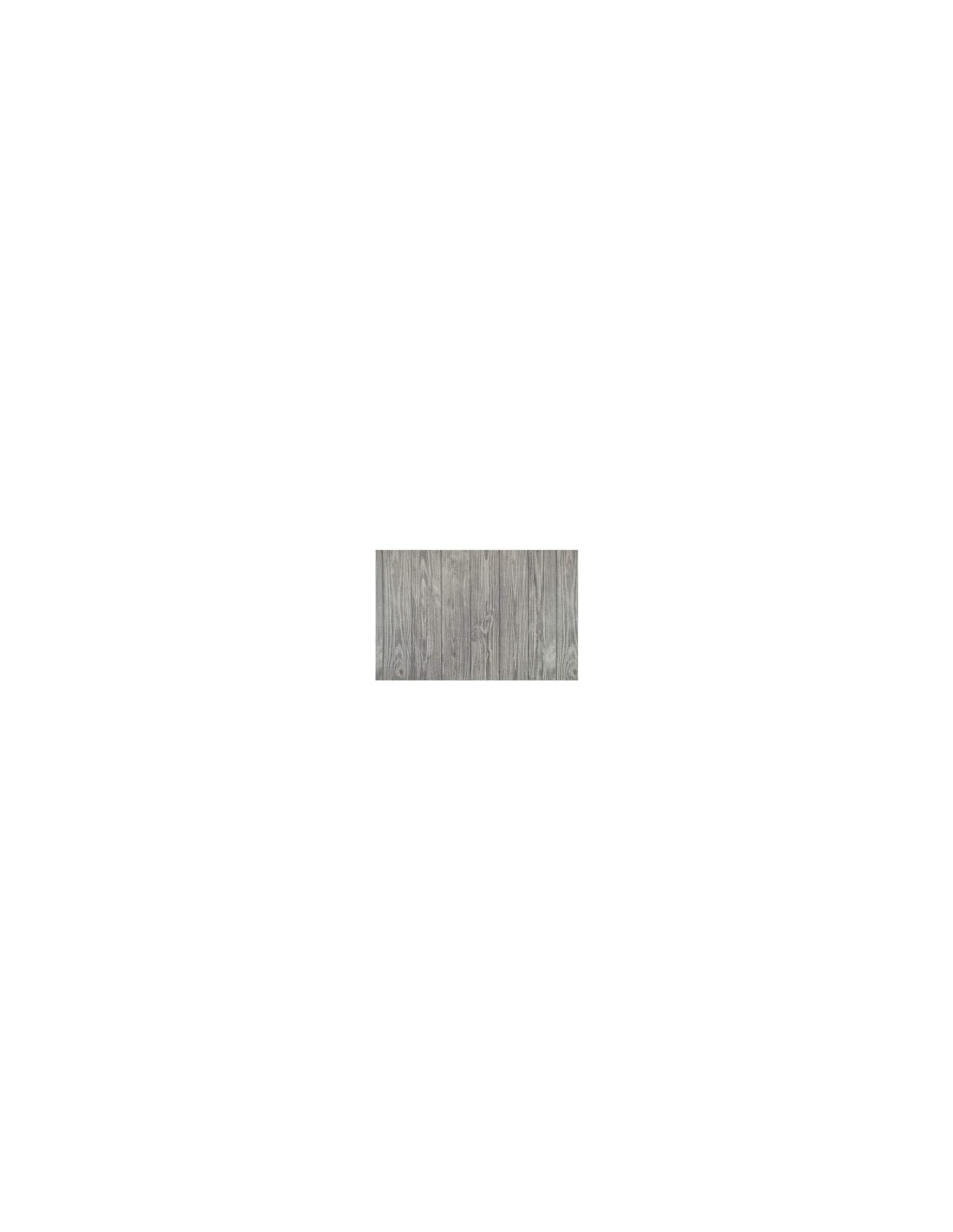 TAPPETO FLOOR 50X130 LEGNO GREY su TreG Ingrosso