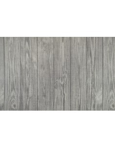 TAPPETO FLOOR 50X100 LEGNO GREY su TreG Ingrosso