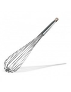 FRUSTA IN ACCIAIO INOX 25 CM COLOMBO su TreG Ingrosso