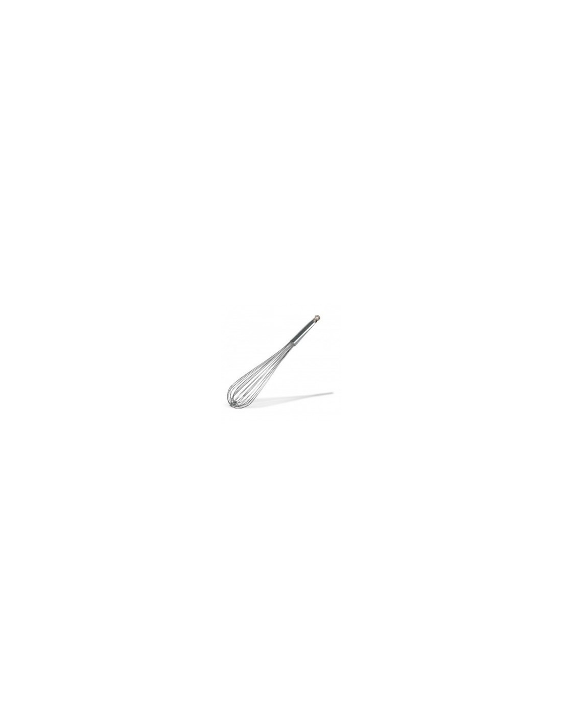 FRUSTA IN ACCIAIO INOX 25 CM COLOMBO su TreG Ingrosso