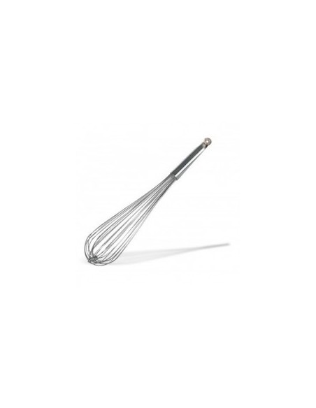 FRUSTA IN ACCIAIO INOX 25 CM COLOMBO su TreG Ingrosso