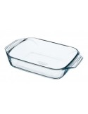 PIREX TEGLIA RETTANGOLARE 35 X 23 CM 234 su TreG Ingrosso