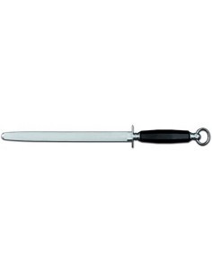 SUPRA ACCIAINO OVALE PER LAME 30CM 5061.30 su TreG Ingrosso