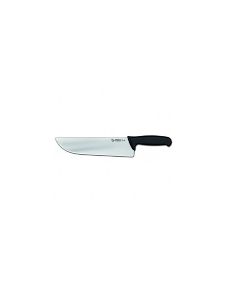 COLTELLO PER AFFETTARE 20 CM IN ACCIAIO INOX su TreG Ingrosso