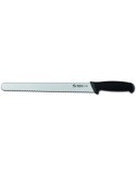 COLTELLO PER PANE 28CM IN ACCIAIO INOX 5363.28 su TreG Ingrosso