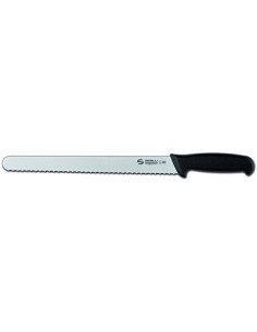 COLTELLO PER PANE 21CM IN ACCIAIO INOX 5365.21 su TreG Ingrosso