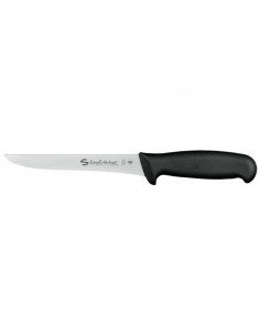 COLTELLO DA DISOSSO STRETTO IN ACCIAIO INOX 16CM 5307.16 su TreG In...