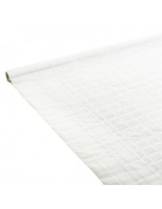 TOVAGLIA ROTOLO BIANCO 7X1,20MM su TreG Ingrosso
