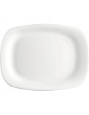 PARMA PIATTO RETTANGOLARE 20 X 28 CM BORMIOLI ROCCO su TreG Ingrosso