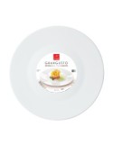GRANGUSTO PIATTO PIANO 33CM BORMIOLI ROCCO su TreG Ingrosso