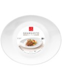 GRANGUSTO PIATTO BISTECCA 31X26 su TreG Ingrosso