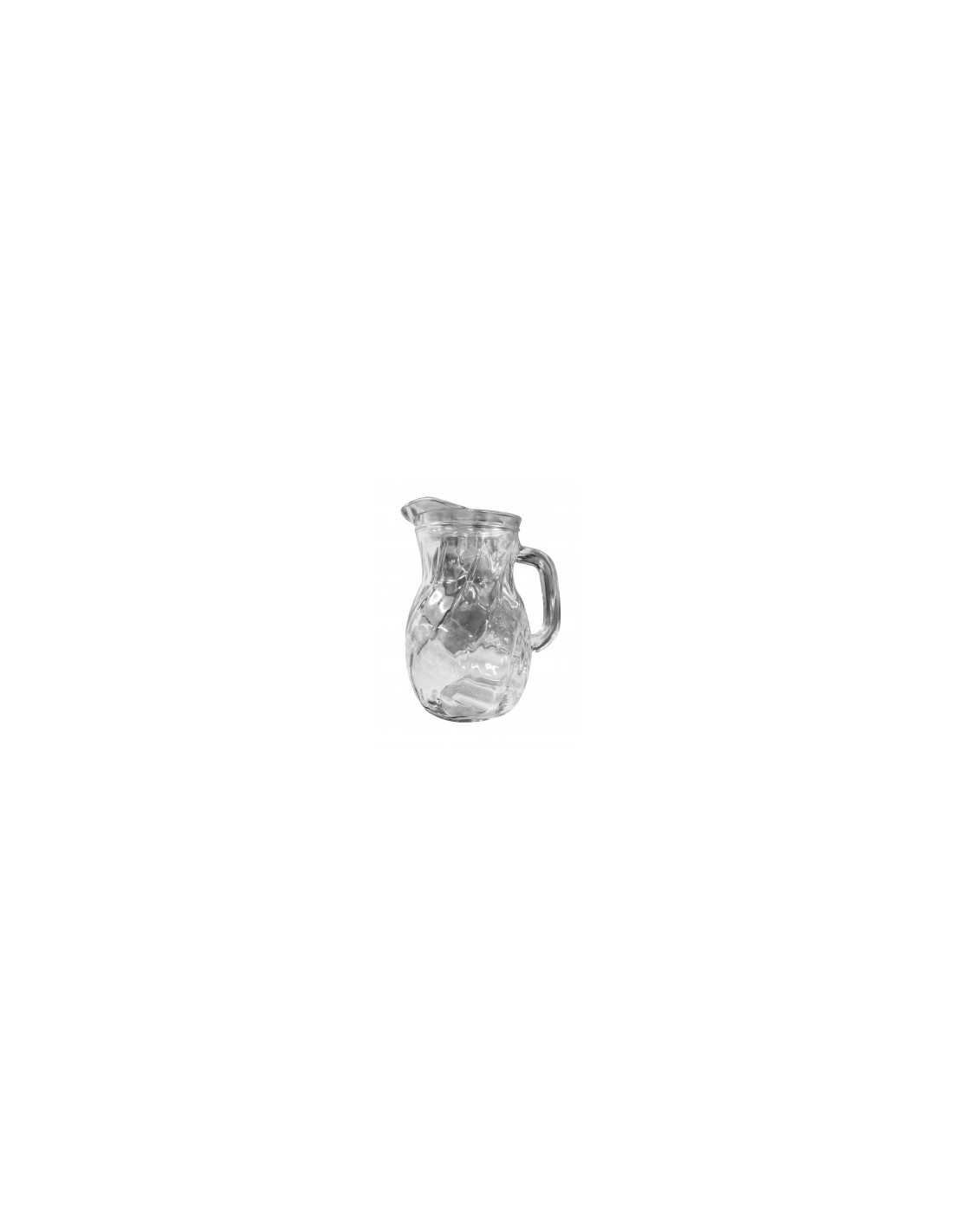 BISTROT TWIST BROCCA 1LT su TreG Ingrosso