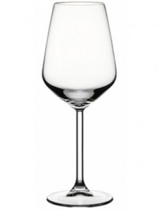 ALLEGRA CALICE VINO BIANCO 35 CL PASABAHCE su TreG Ingrosso