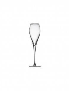 MONTECARLO FLUTE 22,5 CL PASABAHCE su TreG Ingrosso
