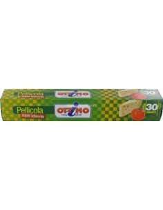 ROT PELLICOLA 5016/24 24 MT su TreG Ingrosso