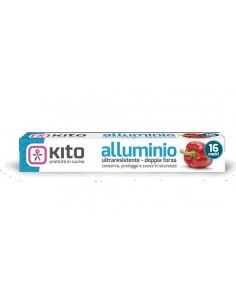 A16M ROT ALLUMINIO 16MT su TreG Ingrosso