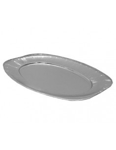 VASSOIO IN ALLUMINIO GRANDE V430G/P1 KITO SRL su TreG Ingrosso