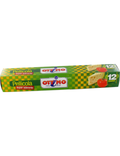 ROTOLO PELLIC 12MT 5005 su TreG Ingrosso