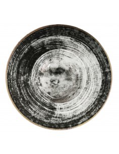 BLACK ROUND NAPOLI PIATTO K-BOWL 27 su TreG Ingrosso