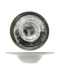 BLACK ROUND NAPOLI PIATTO K-BOWL 27 su TreG Ingrosso
