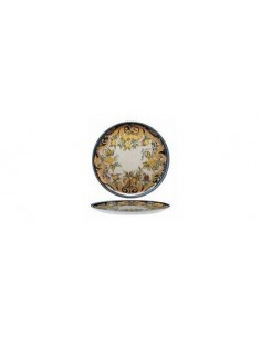 PIATTO PIZZA TUSCANY CM31 su TreG Ingrosso