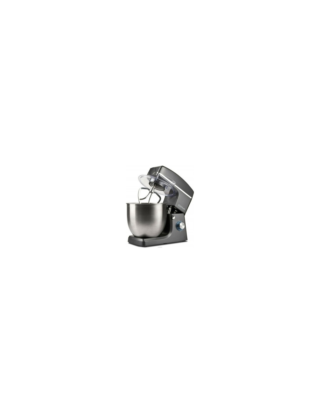 IMPASTATORE G20113 10LT 1500W C/TIRAPASTA su TreG Ingrosso