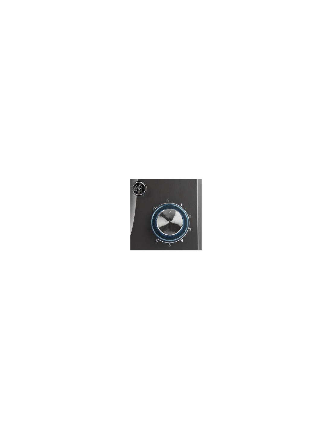 IMPASTATORE G20113 10LT 1500W C/TIRAPASTA su TreG Ingrosso