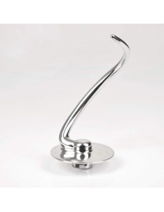 IMPASTATORE G20113 10LT 1500W C/TIRAPASTA su TreG Ingrosso