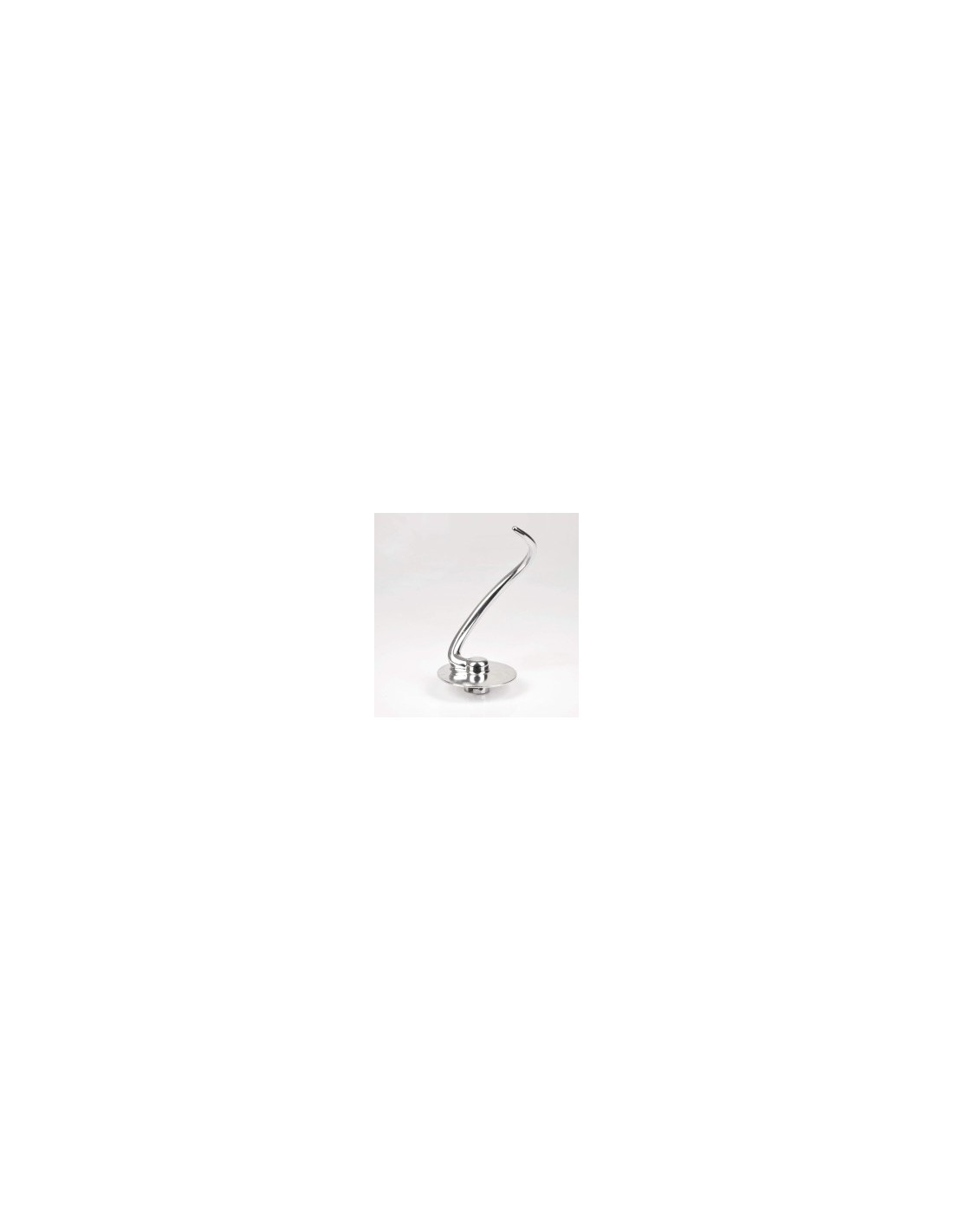 IMPASTATORE G20113 10LT 1500W C/TIRAPASTA su TreG Ingrosso