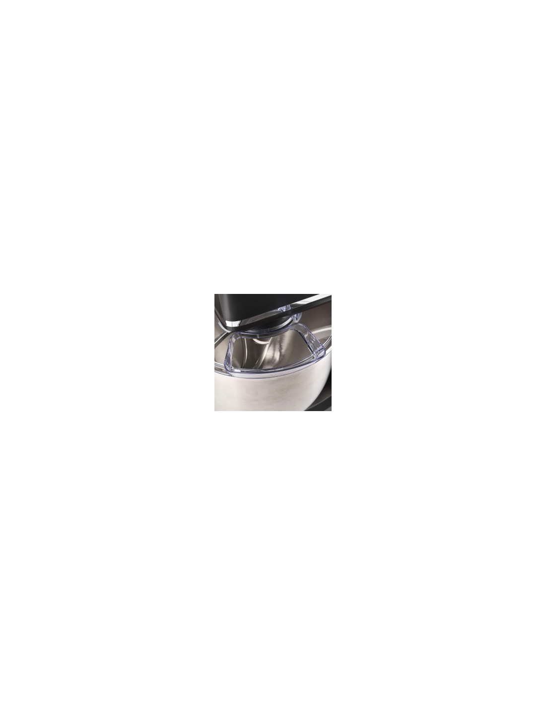 IMPASTATORE G20113 10LT 1500W C/TIRAPASTA su TreG Ingrosso