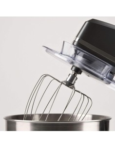 IMPASTATORE G20113 10LT 1500W C/TIRAPASTA su TreG Ingrosso