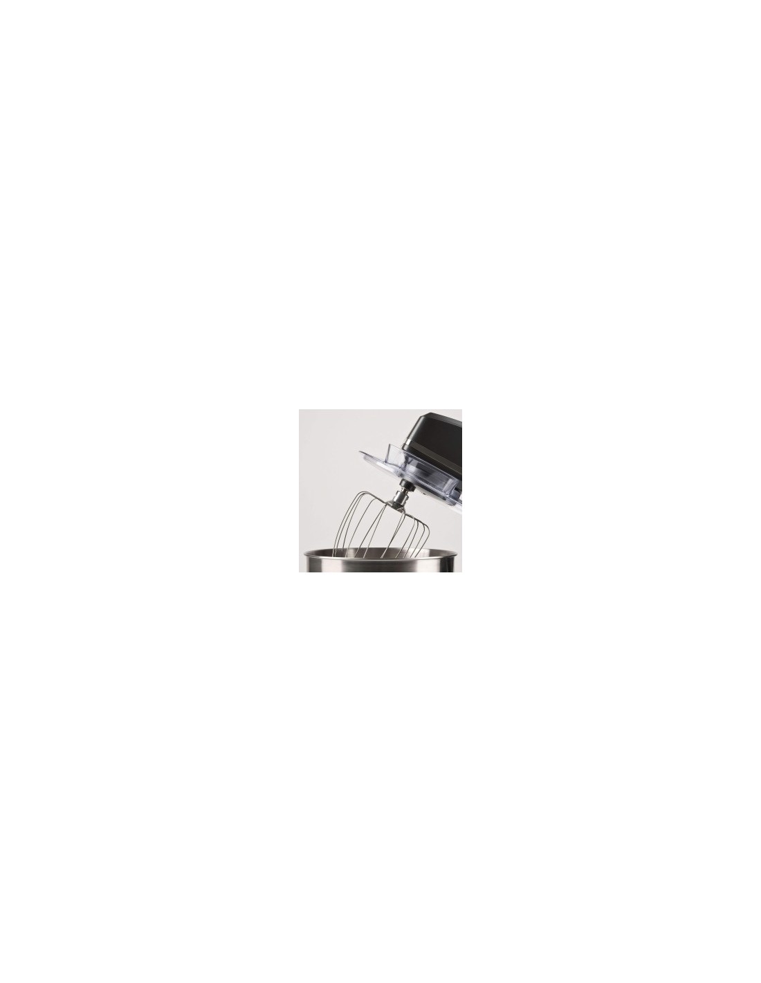 IMPASTATORE G20113 10LT 1500W C/TIRAPASTA su TreG Ingrosso