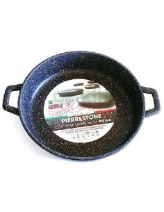 TEGAME IN ALLUMINIO PRESSOFUSO D.40 CM ANTIK ARS su TreG Ingrosso