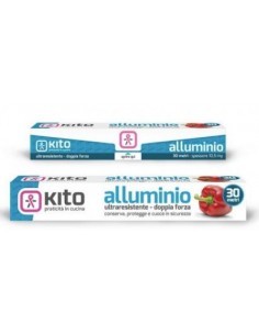 ROT ALLUMINIO A30M 30MT su TreG Ingrosso