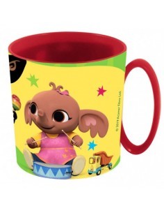 BING ST1002 TAZZA MUG 350ML su TreG Ingrosso