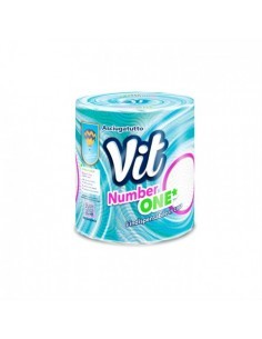 VIT NUMBER ONE ASCIUGATUTTO su TreG Ingrosso
